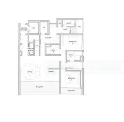 Lloyd Sixtyfive (D9), Apartment #466374331
